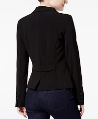 Bcx Juniors' Two-Button Blazer