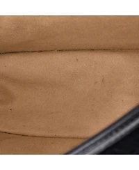 Pre-Owned Gucci Small Sylvie Shoulder Bag Gg Velvet