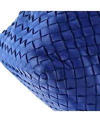 Pre-Owned Bottega Veneta Medium A-Shape Tote Intrecciato Nappa