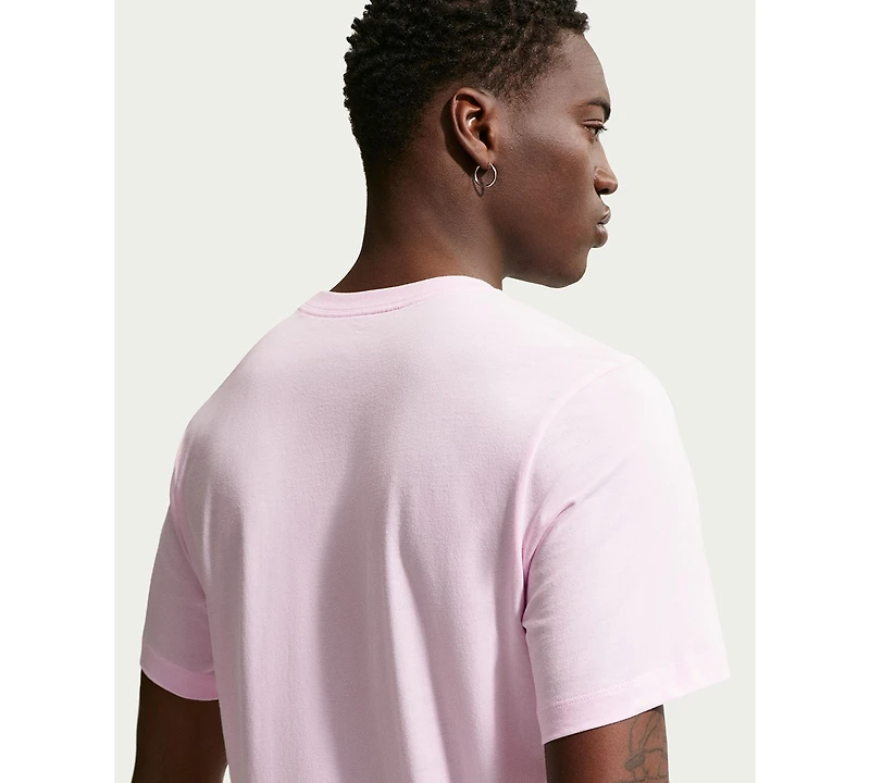 Nike Men's Futura Air Square Short-Sleeve T-Shirt