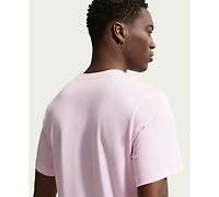 Nike Men's Futura Air Square Short-Sleeve T-Shirt