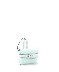 Pre-Owned Hermes Kellyfestival Bag Charm Swift