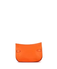 Pre-Owned HERMES Mini Jypsiere Bag Swift