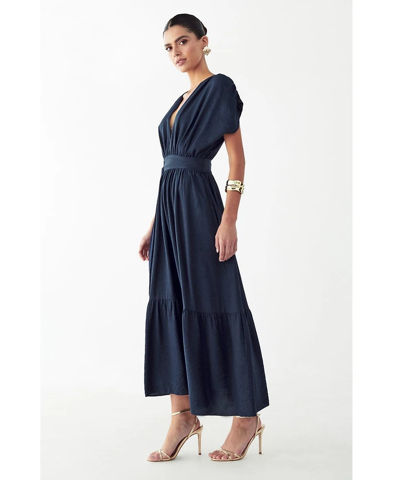 St Mrlo Women's Este Midi Dress
