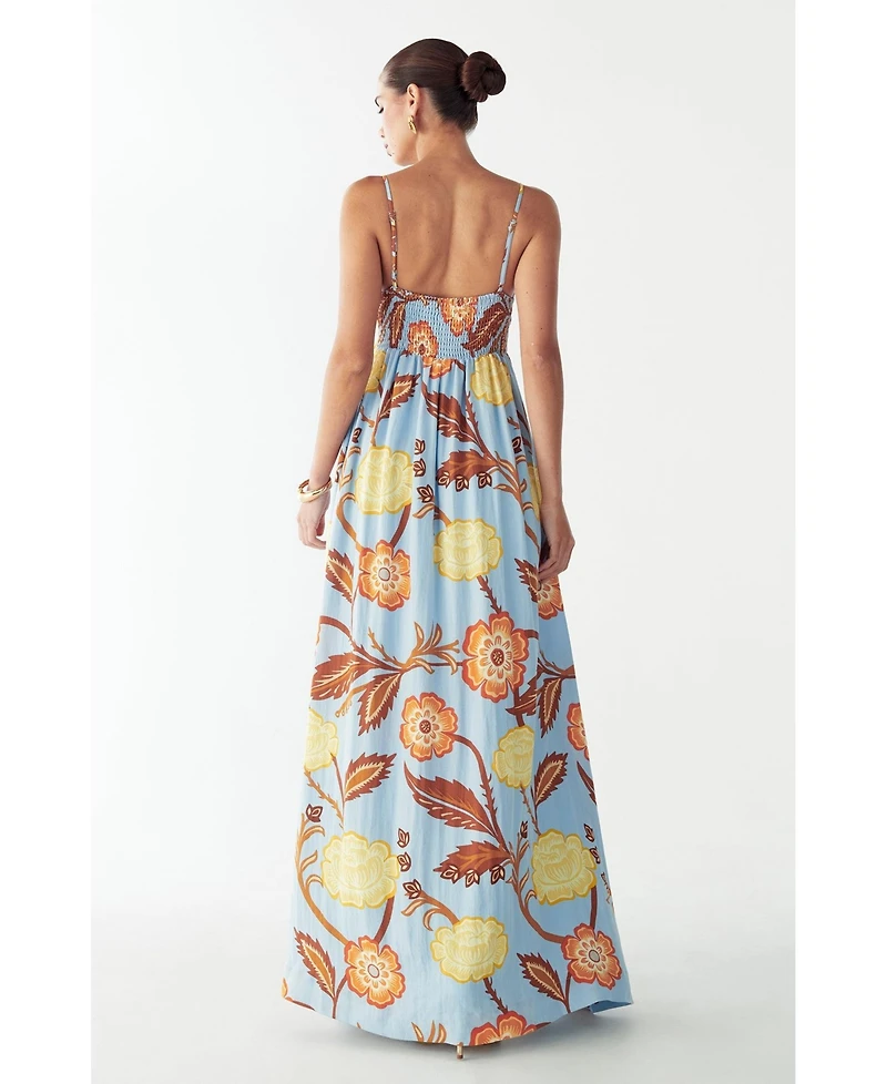 St Mrlo Women's Aster Maxi Dress