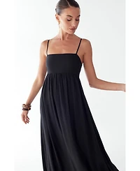 St Mrlo Women's Aster Maxi Dress
