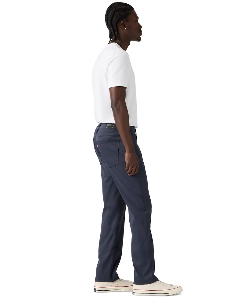Levi's Men's 514 Straight Tech Pants