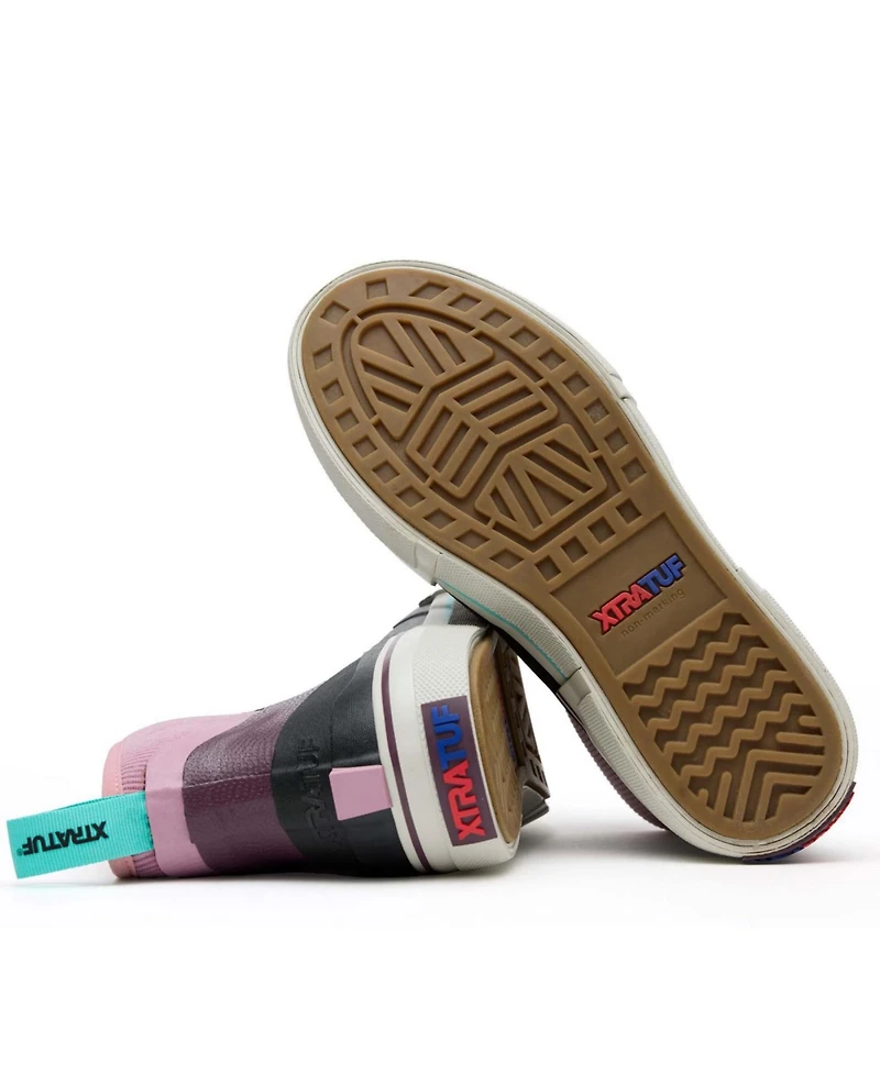 Xtratuf Women's Ankle Deck Boot Ooto