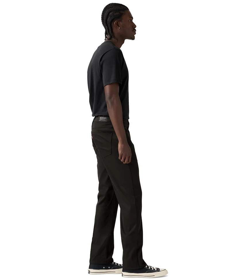 Levi's Men's 514 Straight Tech Pants