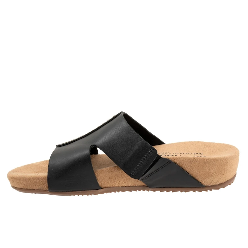 Softwalk Women's Belize 2.0 Sandal