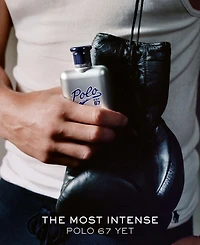 Ralph Lauren 2-Pc. Polo 67 Eau de Parfum Extreme Gift Set