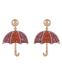 Hallmark Stone Umbrella Earrings