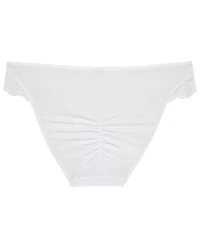On Gossamer Women's Luxe Lace Bikini