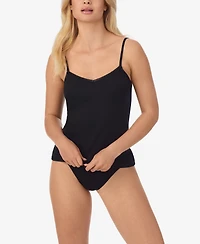 On Gossamer Women's Cabana Cotton Rib Camisole