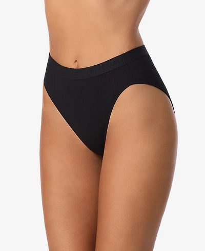 On Gossamer Women's Cabana Cotton Rib Hi-Cut