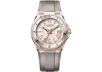 TechnoMarine Men's Tm-225027 Lusso Mare Quartz 2 Hand Dial Watch