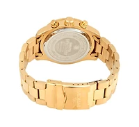 Invicta Men's 17751 Specialty Quartz Chronograph Dial Watch