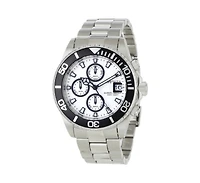 Invicta Men's 1007 Pro Diver Quartz Chronograph Dial Watch