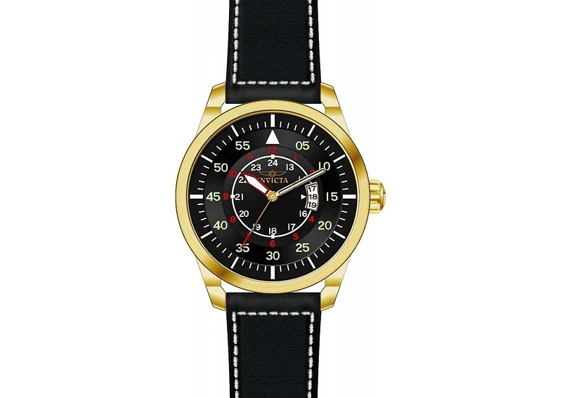 Invicta Men's 19260 I-Force Quartz Dial Watch