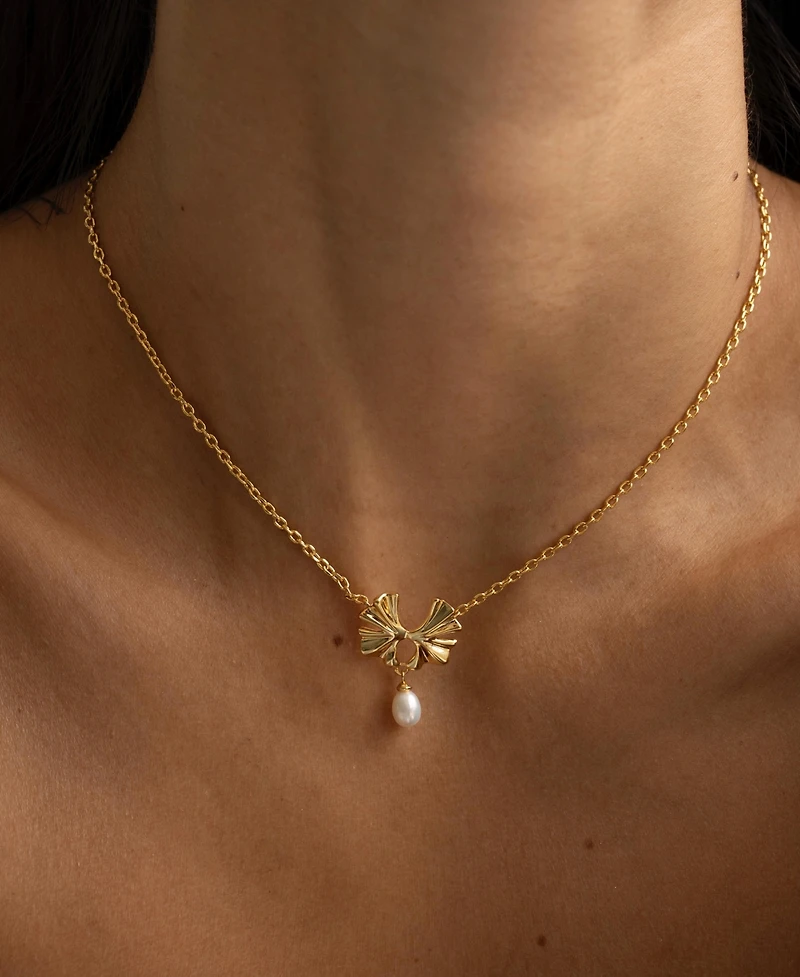 Sereia Official Simone Necklace