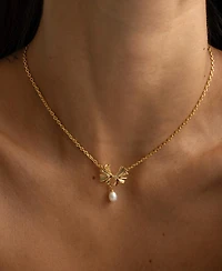 Sereia Official Simone Necklace