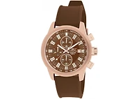 Invicta Men's 1682 Specialty Quartz Chronograph Dial Watch