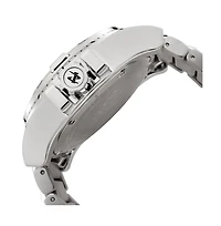 Invicta Men's 6246 Excursion Quartz Mother of Pearl Dial Watch