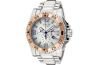 Invicta Men's 10891 Reserve Excursion Quartz Chronograph Dial Watch