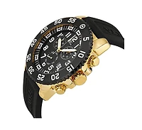 Invicta Men's 12531 Pro Diver Quartz Chronograph Dial Watch