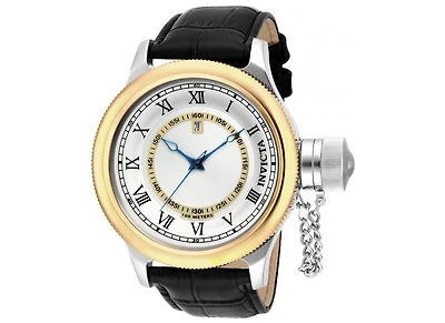 Invicta Men's 14078 Russian Diver Quartz Dial Watch