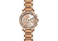 Invicta Women's 14874 Wildflower Quartz Chronograph Dial Watch