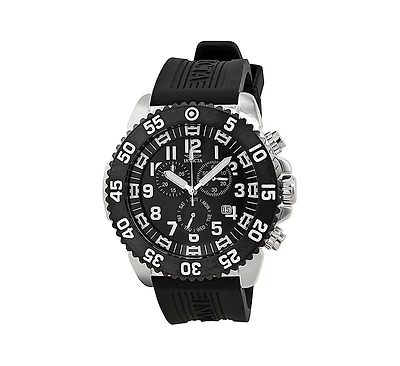 Invicta Men's Pro Diver Quartz Chronograph Dial Watch