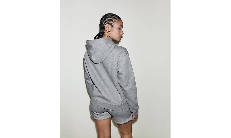 Converse Women's Chuck Patch Hoodie
