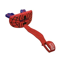 SafeJawz Extro Lip Guard Protector Mouthpiece with Detachable Strap for Football