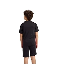 Five Nights At Freddy'S Big Boys Are You Ready For Freddy 4-Pack Pajama Set-14