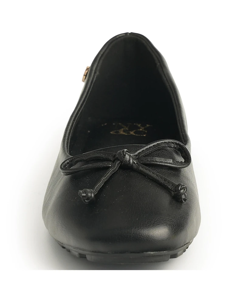 New York & Company Women's Frankie Ballet Flats
