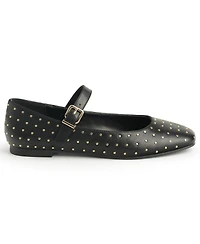 New York & Company Women's Lavonna Maryjane Flats