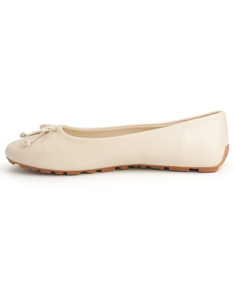 New York & Company Women's Frankie Ballet Flats