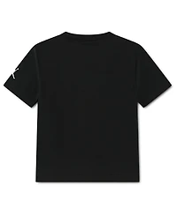 Jordan Boys' Toddler 2T-4T Plane Window Short-Sleeve T-Shirt