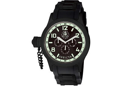 Invicta Men's 1805 Diver Quartz Chronograph Dial Watch