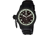 Invicta Men's 1805 Diver Quartz Chronograph Dial Watch