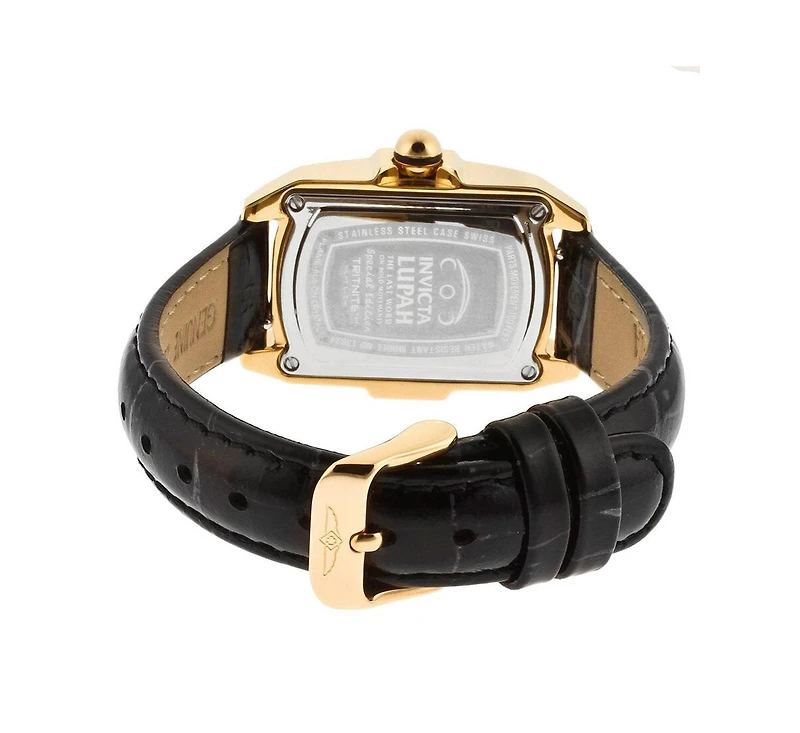 Invicta Women's 13834 Lupah Quartz Mother of Dial Watch