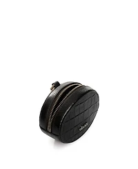 Velez Leather Coin Purse
