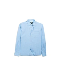 Rodd & Gunn Men's Parsons Hill Weekend Fit Cotton Shirt