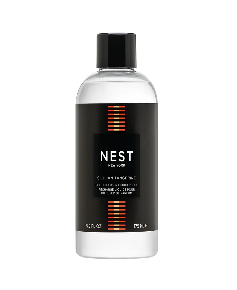 Nest New York Reed Diffuser Liquid Refill, 5.9 oz.