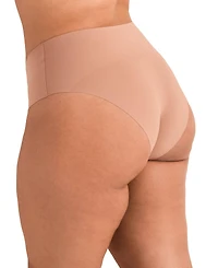 Adore Me Plus Trista High Cut Panty