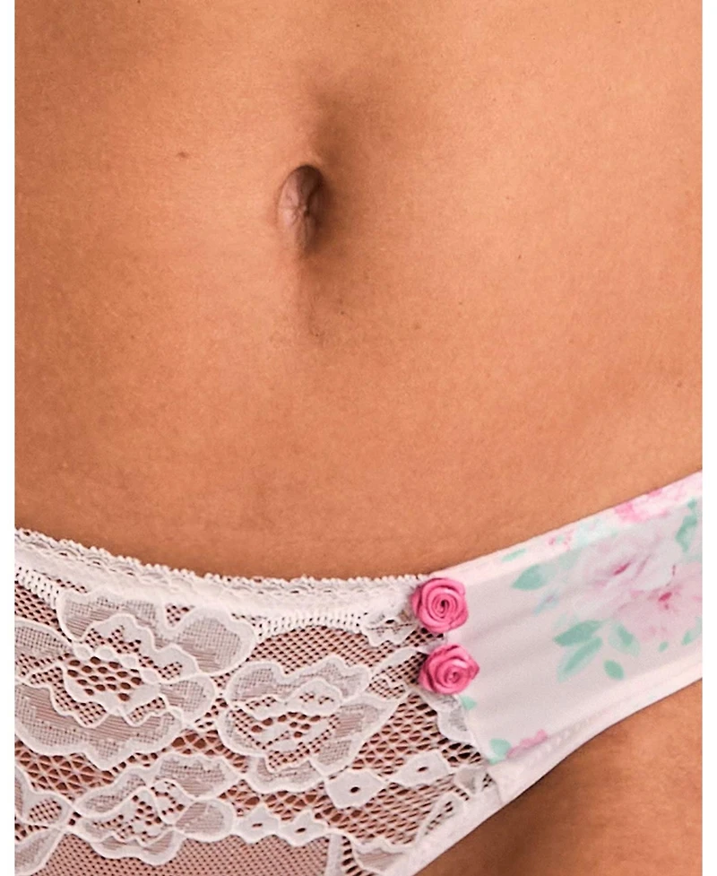 Adore Me Women's Gretel Bikini Panty