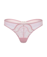 Adore Me Women's Elea Thong Panty