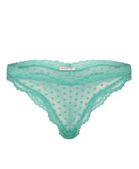 Adore Me Women's Ambre Tanga Panty