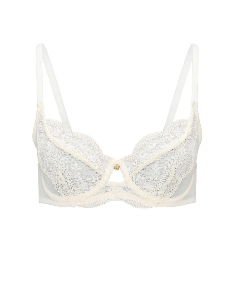 Adore Me Elea Women's Unlined Full Coverage Bra